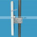 AMEISON 2 x 15 DBi 2500 - 2700 MHz Wall Mount Directional MIMO Patch Panel 2.6 GHz LTE Wimax Cpe Antenna thumbnail-4