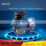 Professional Germany Copeland Compressor high temperature D2DB750