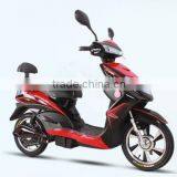 Cheap Import Electric Scooters From China for Sale thumbnail-1