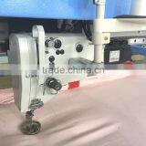 HXD-26Y Computerized High Speed Single Needle Quilting Machine Good Machine thumbnail-3