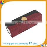 Wholesale Rose Cheap Empty Gift Boxes thumbnail-4