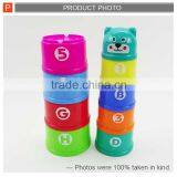 Funny Intelligent Game Quick Stack Game Toy for Kids thumbnail-2