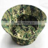 Good -looking Fashion 100% Cotton Fishing Hat Wholesale thumbnail-1