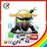 Factory Price Data Cable Usb Driver for Samsung Galaxy s2 I9100 thumbnail-2