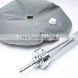 High Quality Flying Banner Pole Water Bag Base,Square or Round Shape thumbnail-1