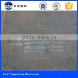 ST37-2 advanced carbon high strength low alloy steel plate chemical composition