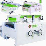 UV Paint Varnish Roller Coater XS1000GTD