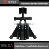 Motorcycle Wheel Chock, Motorcycle Chock, Motorcycle Stand, thumbnail-4