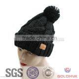 Classical beanie Hat ,wholesale Knit Hat,winter hat