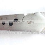 Hand Tools Manufacturer Multi-function PZ0.5-16 Wire End Ferrule Crimping Plier thumbnail-2