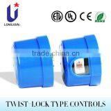 Thermal Switch Light Control Outdoor Photocell Light Sensor
