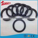 China Factory 70 Shore a Hardness NBR Rubber Seal Ring for Toilet Pipe Two Size thumbnail-2
