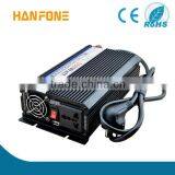 500w Inverter With Charger for Battery Charging, dc to ac Battery Charger Inverter thumbnail-2