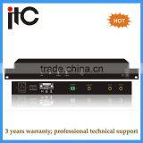 Fire Alarm Broadcast Voice Message Voice Alarm Panel