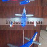 Custom Inflatable Airplane Model for Advertising thumbnail-3