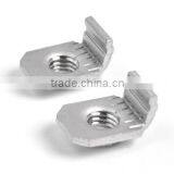 High Security Precision Auto Splice Crimp Terminal With OEM Service