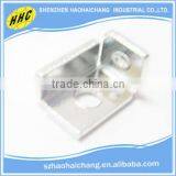 China Factory Customized Nonstandard Stainless Steel Angle Bracket thumbnail-6