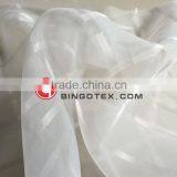 Polyester Organza Fabric for Women Clothes thumbnail-1