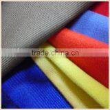 100% Polyester Fabric for Garments Loop Velvet