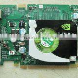 NVIDIA GeForce GTS250 1GB/ 512MB 256Bit DDR3/DDR2 Graphic Card,VGA Card,VGA,graphic Card thumbnail-1