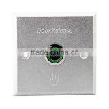 High Aluminum Exit Push Button With Lighting OC-CS20A