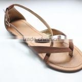 ladies flip flops latest design new model fashion flat sandals