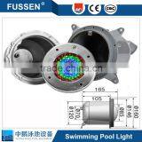 Wonderful Par56 Led Underwater Light Swimming Pool Lamp Ball Pool Balls thumbnail-6