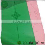 BSCI Audit Color Polyurethane Covered Custom Pattern Waterproof Yoga Mat thumbnail-5