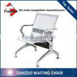 Hot Sale Reasonable Public Airport Chair for Waiting Area(WL500-01) thumbnail-4