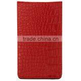 Factory Directly Leather Card Holder Scorecard Holder Leather thumbnail-4