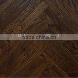 Fishbone Elm Engineered Flooring thumbnail-1