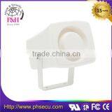 Working of the Electronic Buzzer thumbnail-1