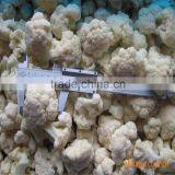 Frozen Decorating Cauliflower Florets Export to Japan and Europe thumbnail-2
