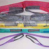 2 Inch Polyester Webbing Sling
