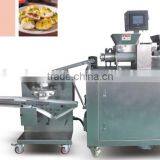 LHSM-11 Hot Sell Pasta Manufacturer Food Machines thumbnail-3