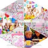 Kids Birthday Party Occasion and Event Party Supplies Type Elsa Party Sets thumbnail-4