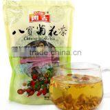 kakoo hangzhou white flower bud chrysanthemum teabag hangzhou white flower chrysanthemum teabag hangzhou white flower blooming