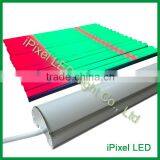 48SMD LEDs, IP68 DC24V Digital DMX Tube Led thumbnail-2