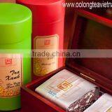 Good Quality Oolong Tea - High Grade Vietnam Oolong Tea thumbnail-1