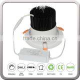 35watt LED Cob Downlight CRI95 With Retrofit Recessed Cob Down Light thumbnail-6