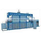 Vacuum Forming Machine thumbnail-1