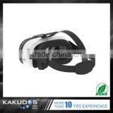 Cheap Price Virtual Reality 3d vr Glasses Virtual Reality thumbnail-2