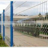 Welded Mesh Fencing thumbnail-3