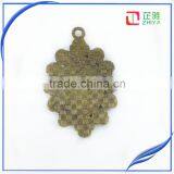 2015 Factory Product Maria and Jesus Jewelry Cabochon for Christmas Brooch ,cameo Brooch thumbnail-2