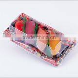 KW-0001HG-R Food Container With Lid,plastic Container Food Packaging,food Grade Plastic Container thumbnail-1