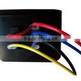 Led Warning Light ,controller Box of Warning Lights, KZQ-010 thumbnail-2