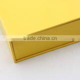 High Quality Clamshell Box With Magnetic Closure Scarf Box , Accept OEM / ODM Order thumbnail-4