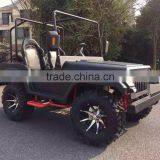 200cc Mini Jeep for Sale thumbnail-2