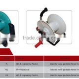 3:1 pp material fence reel