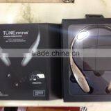Bluetooth Wireless Handfree Earphone Stereo Headset For Samsung For Iphone Tone HBS-900 HBS 900 thumbnail-5